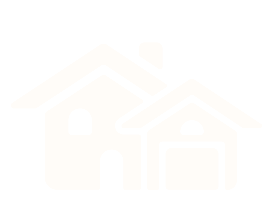 house with garage icon