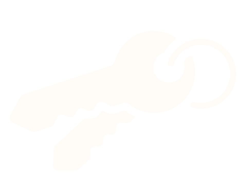 keys to apartment or house icon